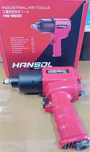  بکس بادی 1020 نیوتن فشارقوی درایو 1 2 اینچ هانسول HANSOL مدل HS9500