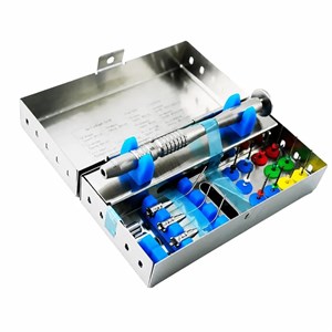 کیت خارج سازی فایل شکسته Goldent مدل C-FR1