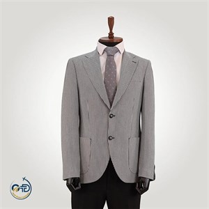 کت تک مردانه کد 02‑300051 دوتو