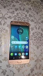 گوشی موتورولا G5s پلاس