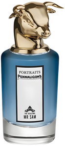 عطر پنهالیگونز مستر سمPenhaligon s The Blazing Mister Sam (اسانس برند لوزی)