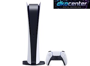 کنسول بازی پلی استیشن PS5 FAT Digital 825GB استوک