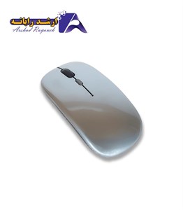 ماوس بی سیم دو کاربره شارژی (بلوتوث و دانگل) مدل X4