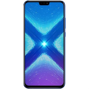 گوشی موبایل هوآوی مدل Honor 8X ظرفیت ۱۲۸ گیگابایت