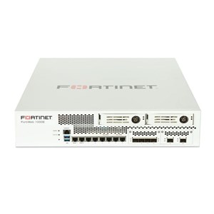 فایروال FortiWeb FWB 1000E
