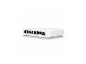 سوئیچ Lite 8 PoE یوبیکویتی