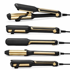 دستگاه فر کننده و حالت دهنده مو لاو سانگ مدل LS80192