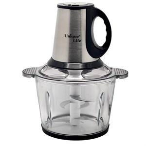 خردکن برقی یونیک Unique مدل Henry3s