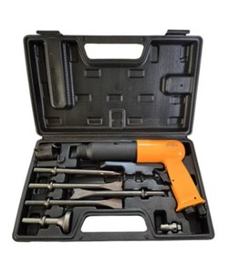 چکش بادی پیکور 3 کیلو حرفه ای ایگول E-GOL مدل EG3 با جعبه BMC