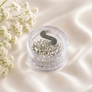ساچمه نقره ۱5 گرمی عیار 999.9 
