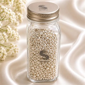 ساچمه نقره ۵۰۰ گرمی عیار 999.9 
