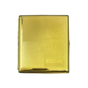 جا سیگاری گوپای طرح کلاسیک کد DKD-2082