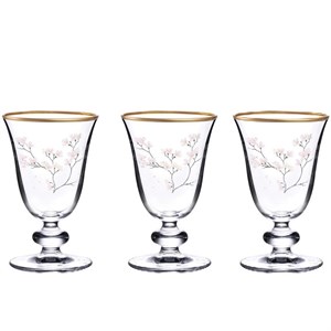 بستنی خوری انگلیش هوم مدل Marla بسته 3 عددی