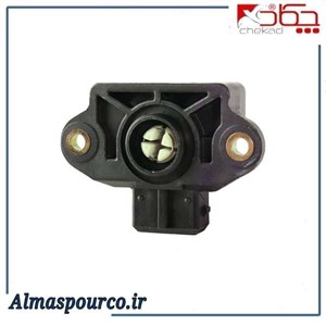 پتاسیومتر دریچه گاز پراید ساژم چکاد