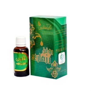 روغن پرتقال زمانی مدل پرس سرد - 250 میلی لیتر