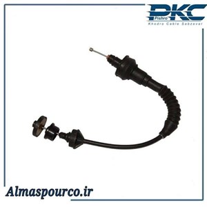 کابل کلاج دنا ، سمند ملی EF7 اتوماتیک سبزوار PKC