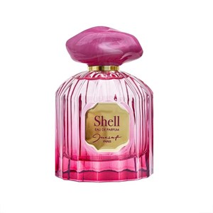 ادوتویلت زنانه ژک ساف مدل Shell با رایحه خنک حجم 100 میلی‌لیتر