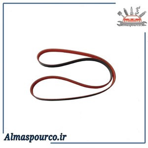 تسمه دینام و کولر شاهین(EPDM MOLD) شرکتی سایپا