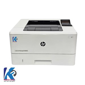 پرینتر لیزری تک کاره استوک اچ پی مدل LaserJet Managed E40040dn