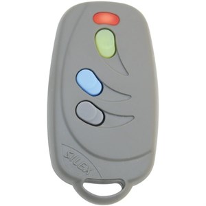 ریموت دزدگیر PRIME HOPPING 433 سایلکس