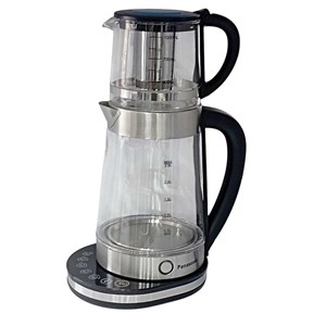 چای ساز روی هم پاناسونیک مدل 8980