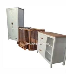 سرویس خواب کودک ایکیا