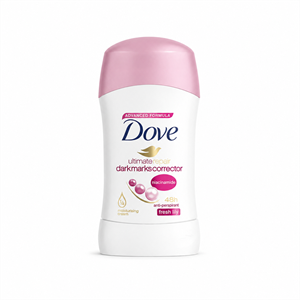 مام استیکی ضدتعریق داو مدل Ultimate Repair (Fresh Lily)