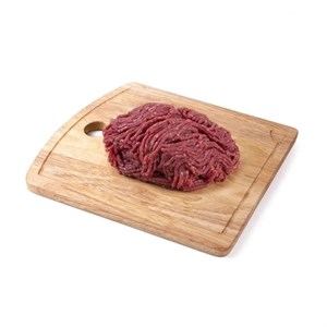 گوشت چرخ کرده گوساله ممتاز 1 کیلوگرم