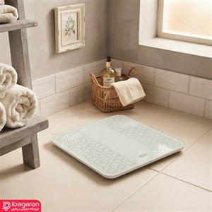 ترازوی دیجیتال ریور مدل 8022