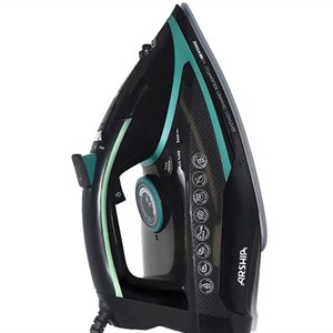 اتو بخار اتومات ارشیا مدل SI-7164 (توان 3050 وات)