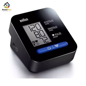 فشارسنج دیجیتالی براون مدل BUA5000 ExactFit 1 