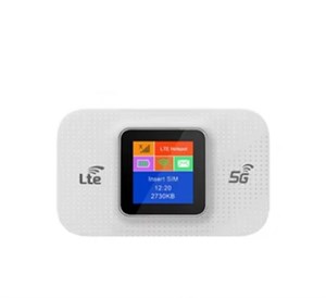 مودم جیبی 4G LTE Mobile WiFi Pro (CAT6)