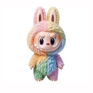 اسباب بازی شانسی مدل  رنگین RAINBOW