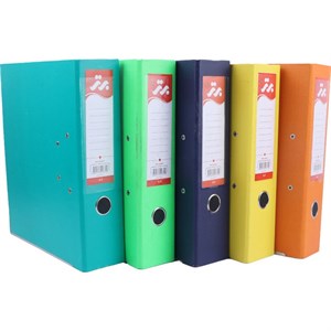 زونکن کتان 8 سانت برتر سایز A4