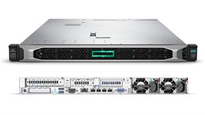 سرور HPE ProLiant DL360 G10 Plus