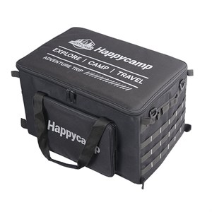 کیف نظم دهنده هپی کمپ COMPACT کد 46861 (پس کرایه)