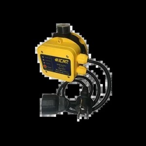 ست کنترل اتوماتیک پمپ آب ایکار مدل IC-8.2