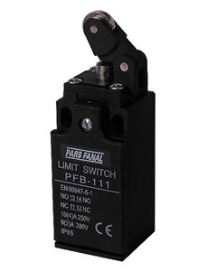 لیمیت سوئیچ پارس فانال مدل PFB-111