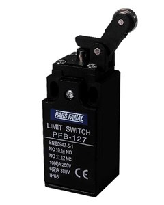 لیمیت سوئیچ پارس فانال مدل PFB-127