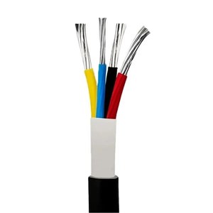 کابل آلومینیومی 4 در 10 سیمکان مدل XLPE-NA2XY