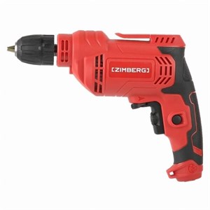 دریل برقی زیمبرگ مدل PZE6010