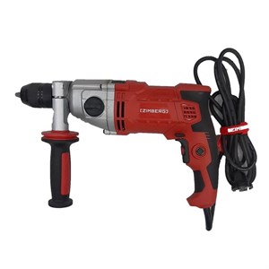 دریل چکشی زیمبرگ مدل PZI6250