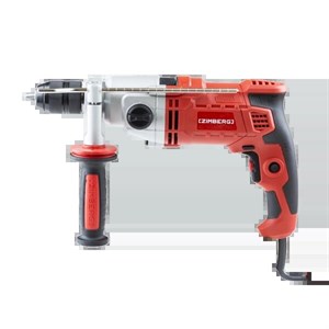 دریل چکشی زیمبرگ مدل PZI6250KL