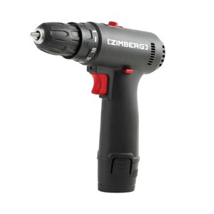 دریل پیچ‌گوشتی شارژی زیمبرگ مدل EZL-2112 C سری اکو