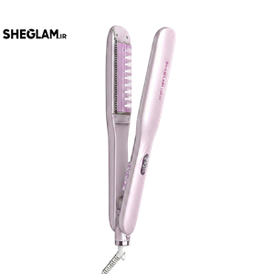 اتو مو بخار شیگلم Hydra Shot Steam Iron Pro