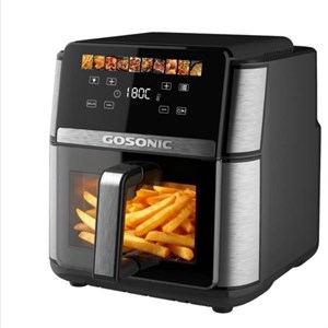 سرخ کن 889 گاسونیک