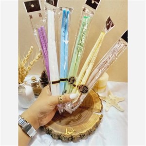 شمع پاکسازی گوش اوندیان اصلی (بسته دو عددی)