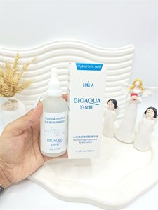 سرم HA هیالورونیک اسید بیوآکوا BIOAQUA