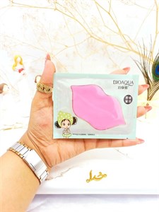 ماسک ورقه ای لب برند بیوآکوا