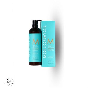 شامپو مو مولوجی اویل MOLUOGEYOIL حجم 900 میل اورجینال برزیل کد ۴۵۹۱